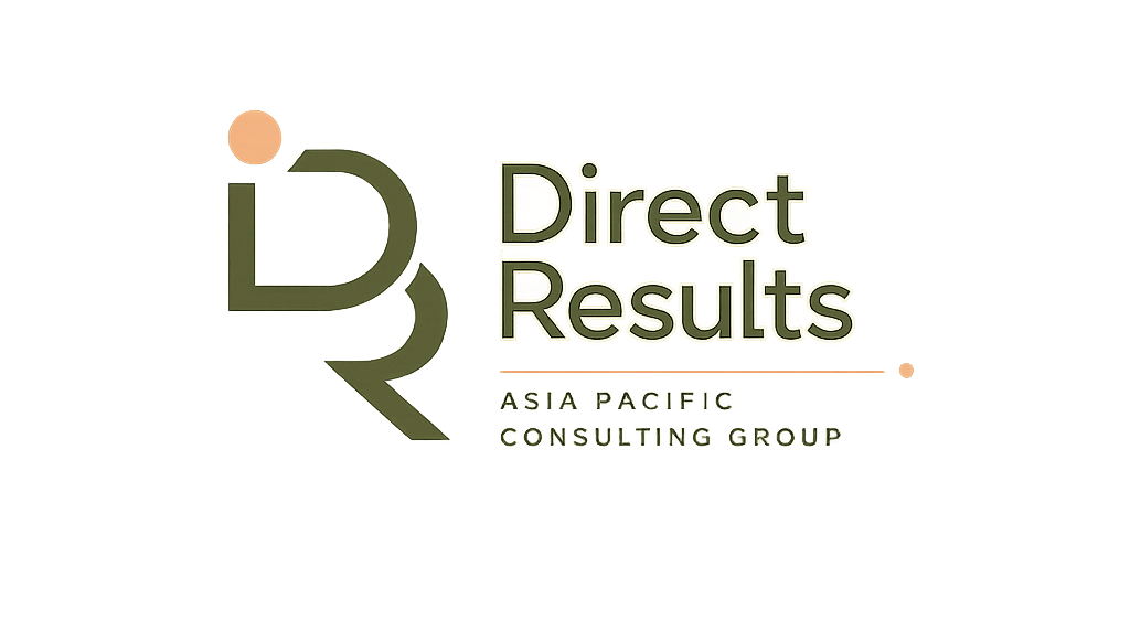 Direct Results Asia Pacific Consulting Group